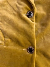 Charger l'image dans la galerie, Veste Anna - Croissant Jaune