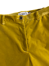Charger l'image dans la galerie, Pantalon Agathe - Croissant Jaune