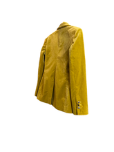 Charger l'image dans la galerie, Veste Anna - Croissant Jaune