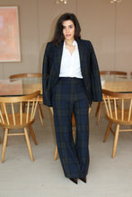 Load image into Gallery viewer, Diane Jacket - Sorbonne Purple