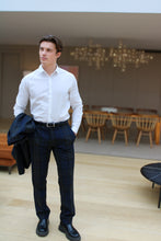 Load image into Gallery viewer, Diane Jacket - Sorbonne Purple