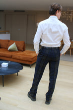 Load image into Gallery viewer, Diane Jacket - Sorbonne Purple