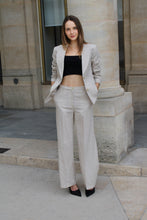 Charger l'image dans la galerie, Pantalon Agathe- Beige de Vincennes