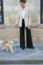 Charger l'image dans la galerie, Veste Diane - Crème Odéon