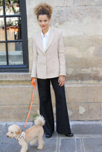 Charger l'image dans la galerie, Veste Diane - Crème Odéon