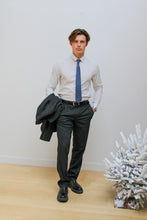 Load image into Gallery viewer, Diane Jacket - Sorbonne Purple