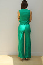 Load image into Gallery viewer, Agathe Pants - Bercy Green
