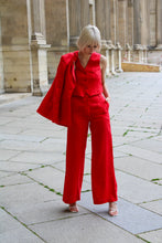 Load image into Gallery viewer, Agathe Pants - Bayonne Red