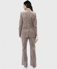 Charger l'image dans la galerie, Pantalon Zoé - Beige de St Michel