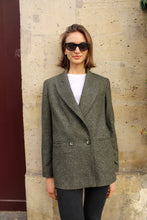 Charger l'image dans la galerie, Veste Louise - Kaki Orsay