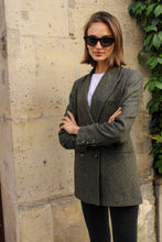 Charger l'image dans la galerie, Veste Louise - Kaki Orsay