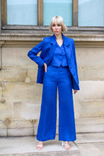 Load image into Gallery viewer, Agathe Pants - Limoges Blue
