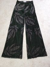 Charger l'image dans la galerie, Pantalon Agathe- Vert Foncé Giverny