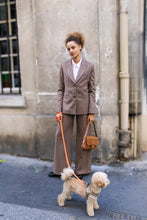 Charger l'image dans la galerie, Pantalon Agathe -Noisette Montparnasse