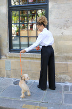 Charger l'image dans la galerie, Pantalon Agathe - Noir Azay-le-Rideau