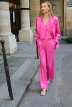 Load image into Gallery viewer, Agathe Pants - Limoges Blue