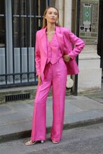 Load image into Gallery viewer, Agathe Pants - Limoges Blue