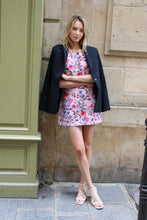 Load image into Gallery viewer, Josephine Dress - Floral Magic