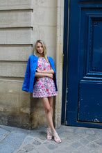 Load image into Gallery viewer, Josephine Dress - Floral Magic