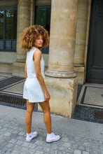 Load image into Gallery viewer, Short Constance - White Île d'Yeu