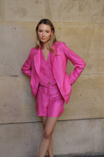 Load image into Gallery viewer, Constance Shorts - Limoges Blue