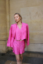 Load image into Gallery viewer, Constance Shorts - Limoges Blue