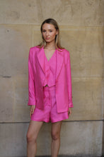 Load image into Gallery viewer, Constance Shorts - Limoges Blue