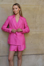 Load image into Gallery viewer, Constance Shorts - Limoges Blue