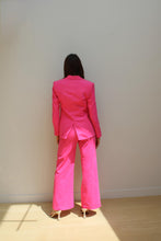 Load image into Gallery viewer, Diane Jacket - Charonne Rose