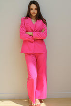 Load image into Gallery viewer, Diane Jacket - Charonne Rose