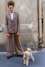 Charger l'image dans la galerie, Veste Diane - Noisette Montparnasse