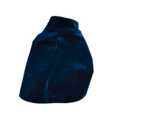 Load image into Gallery viewer, Ciboulette Dog Jacket - Midnight Blue St Germain