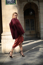 Charger l'image dans la galerie, Veste Louise - Bordeaux La Villette