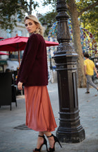 Charger l'image dans la galerie, Veste Louise - Bordeaux La Villette