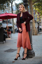 Charger l'image dans la galerie, Veste Louise - Bordeaux La Villette