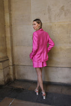 Load image into Gallery viewer, Diane Jacket - White Île d'Yeu