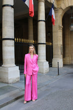 Load image into Gallery viewer, Diane Jacket - White Île d'Yeu