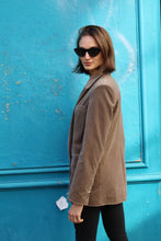 Charger l'image dans la galerie, Veste Louise - Gris St Michel