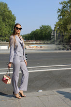 Load image into Gallery viewer, Victoire Short Jacket - Pantheon Grey