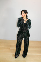 Load image into Gallery viewer, Diane Jacket - Sorbonne Purple