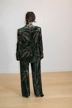 Load image into Gallery viewer, Diane Jacket - Sorbonne Purple