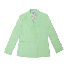 Load image into Gallery viewer, Louise Jacket - Pistachio Green