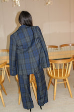 Charger l'image dans la galerie, Veste Diane - Bleu Foncé Versailles
