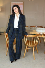 Charger l'image dans la galerie, Veste Diane - Bleu Foncé Versailles
