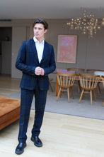 Load image into Gallery viewer, Diane Jacket - Sorbonne Purple
