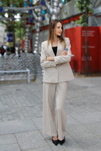 Charger l'image dans la galerie, Veste Diane -  Beige de Vincennes
