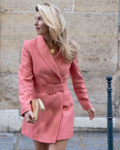 Upload image to gallery, Dress Edith - La vie en rose
