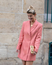 Upload image to gallery, Dress Edith - La vie en rose
