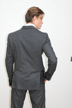 Load image into Gallery viewer, Diane Jacket - Sorbonne Purple
