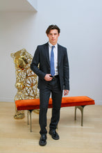 Load image into Gallery viewer, Diane Jacket - Sorbonne Purple
